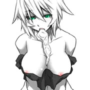 咥えゴム