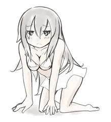 普通のスケベ