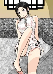 次作ヒロイン予定の佐々木陽菜㉙