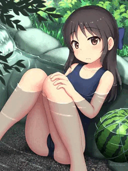 冷やしありす始めました