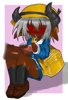 ミニ悪魔