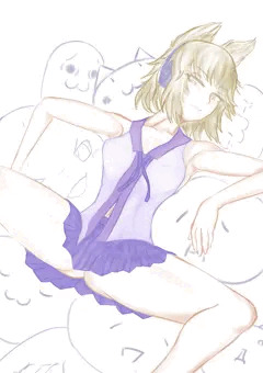挑発する聖人