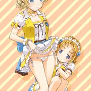 クリアファイル