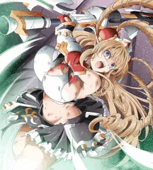 ネージュ姫