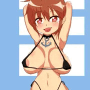 マイクロビキニ　電