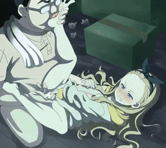 クルミちゃん