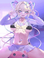 超てんちゃん🧬