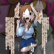 早苗さん、不良をシメようとしたら逆にキメセクの虜にさせられ…
