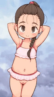 エッチな水着