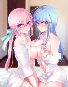 煩悩ちゃんズ
