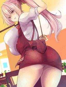 アンミラマコちゃん