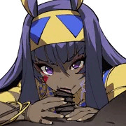 ニトクリス　フェラ