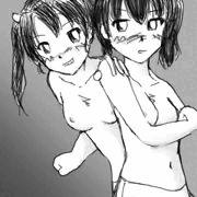 瑞鶴と加賀