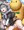 グレイ×ビスケットゴーレム