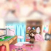 【FANBOX】イタズラざかりな女の子