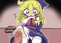 ウィッチ