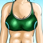 川手蘭の魅力⑤