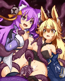 うたげのはじまり