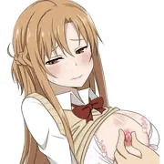 アスナ