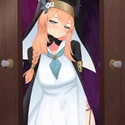 マリー…？