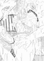 落書き・男の娘
