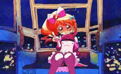く