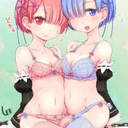 ラム＆レム（改）