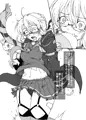 暗黒スクールデイズ