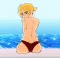 夏ですね