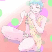 ぱんちら