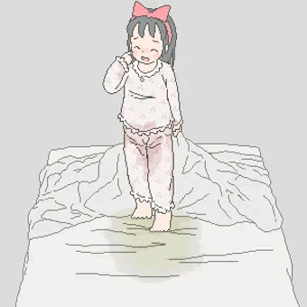 童心に帰ってみたよ