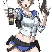 シェリコス