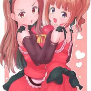 「プロデューサー！　チョコですよっ」