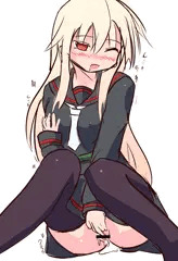 菊月単艦