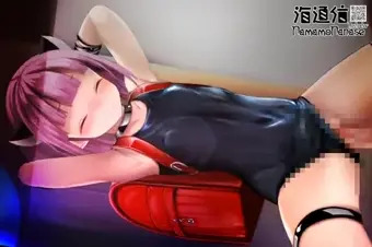 拘束きりたんランドセル