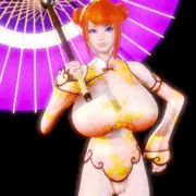爆乳化
