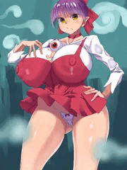 6期猫娘