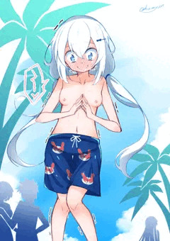 なのちゃんさん