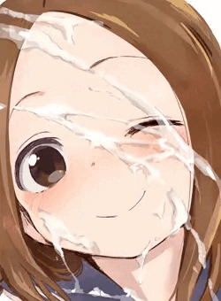 三期のジャケ絵っぽいドアップでBUKKAKEしてみたかった