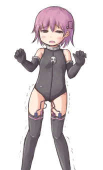 おしおき