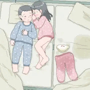 ないしょ話