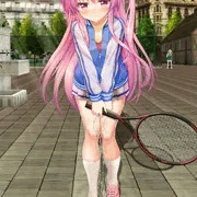 [おもらし23]加賀美茉莉
