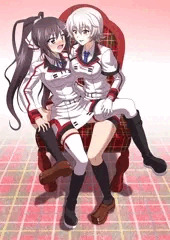 ゆりえすっ！　箒とロラン
