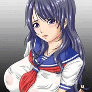 JKをレイプしたら懐かれた話_裏表紙