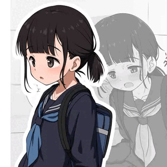 冬コミでおしっこ本を出すかも（おしっこ絵1枚あり）