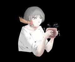 ゲーム中