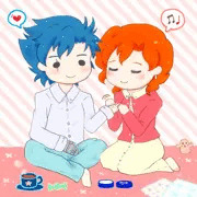 さむいひには