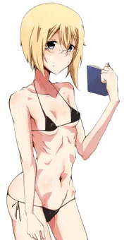 夏の終わりのウルスラさん