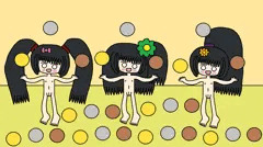 嬉しきメダル集め