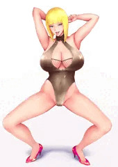 誘惑するサムイ